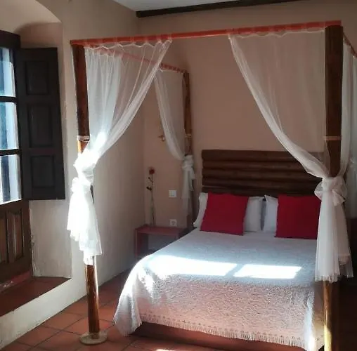 Casa Rural "La Posada De Maria"