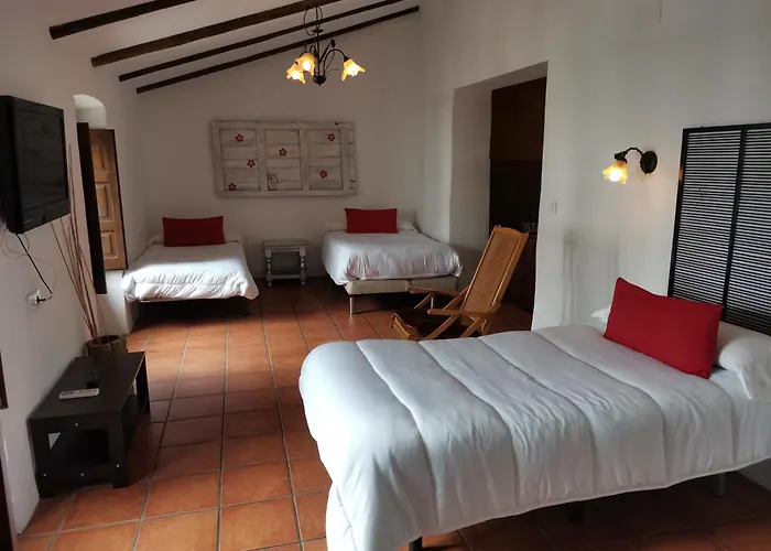 Casa Rural "La Posada De Maria"