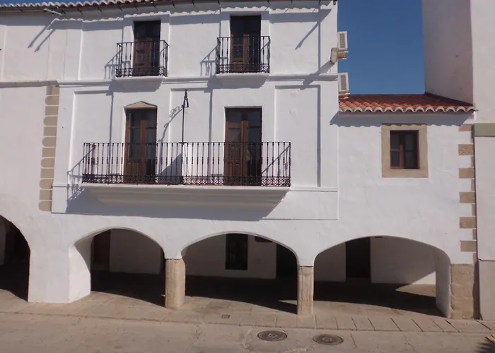 Casa Rural "La Posada De Maria"