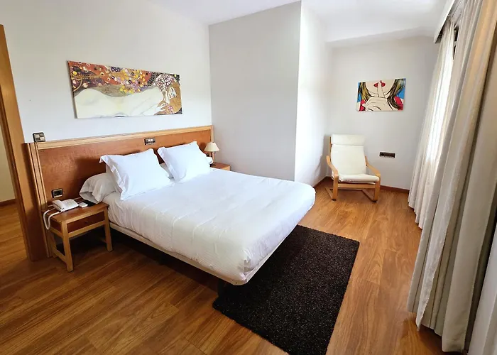 Barruecos Grupo BGACasa Rural